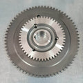 Rotax Starterkranz 70Z DD2 aktuelles Modell ab 2020
