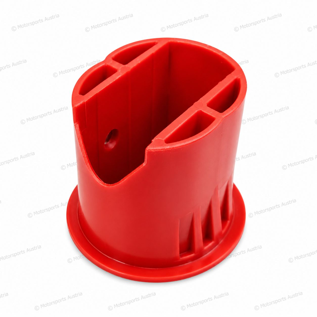 Rotax Einlaßbegrenzer rot MICRO/MINI