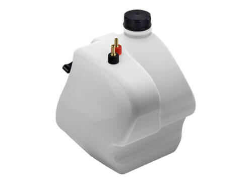 Auswechselbarer Tank 4,5 Liter KG