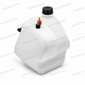 Auswechselbarer Tank 4,5 Liter KG