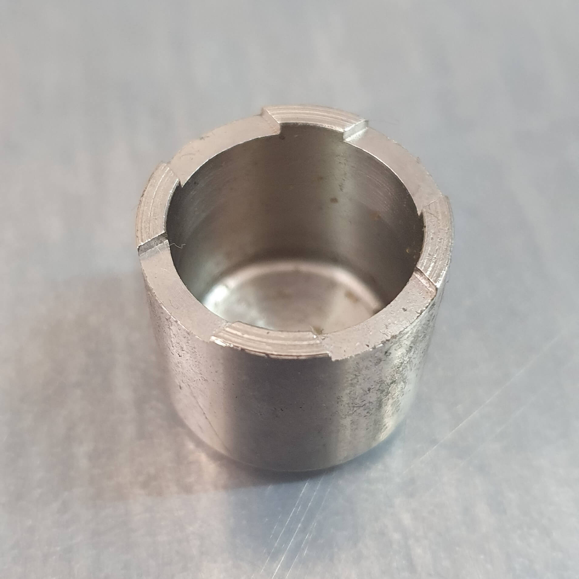 Sodi Bremssattel Kolben D20