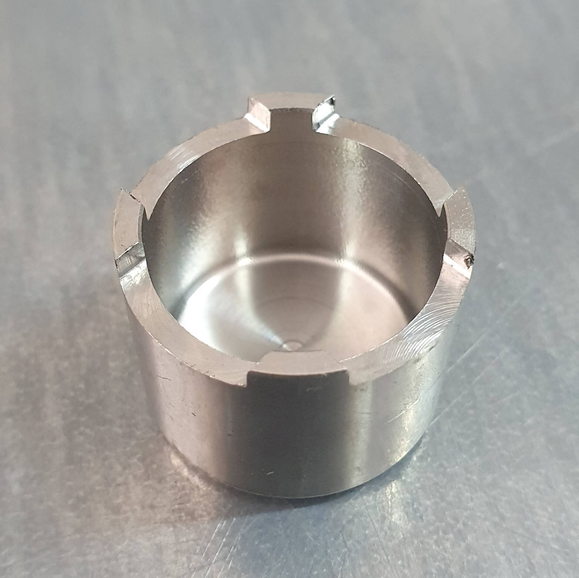 Sodi Bremssattel Kolben D24