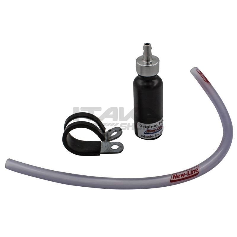NEW LINE Wassertank/Überlaufbehälter