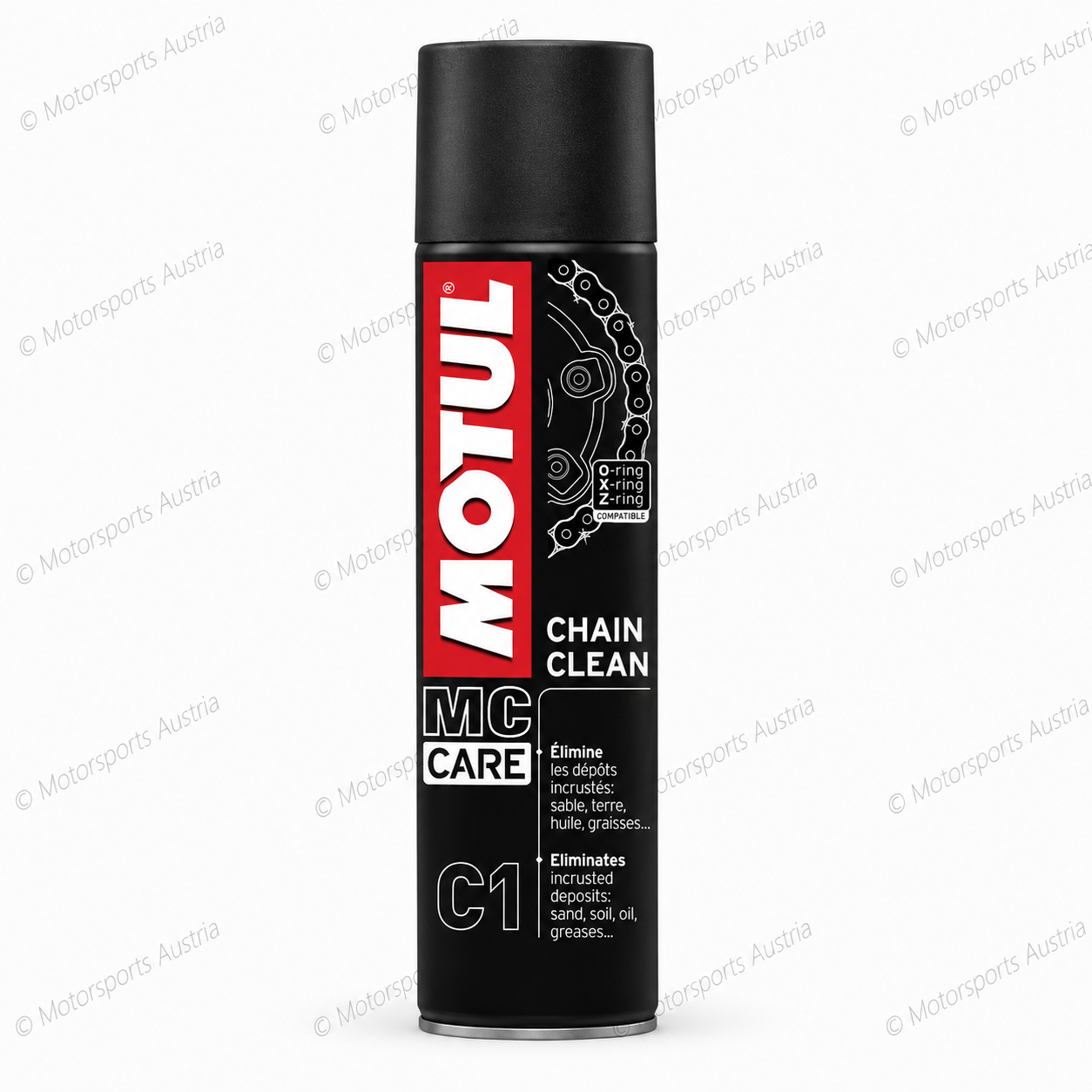 Motul Kettenreiniger C1 400ml