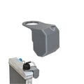 Überlaufbehälter für Kühler X30