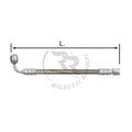 Bremsleitung 8mm C/I 72cm lang