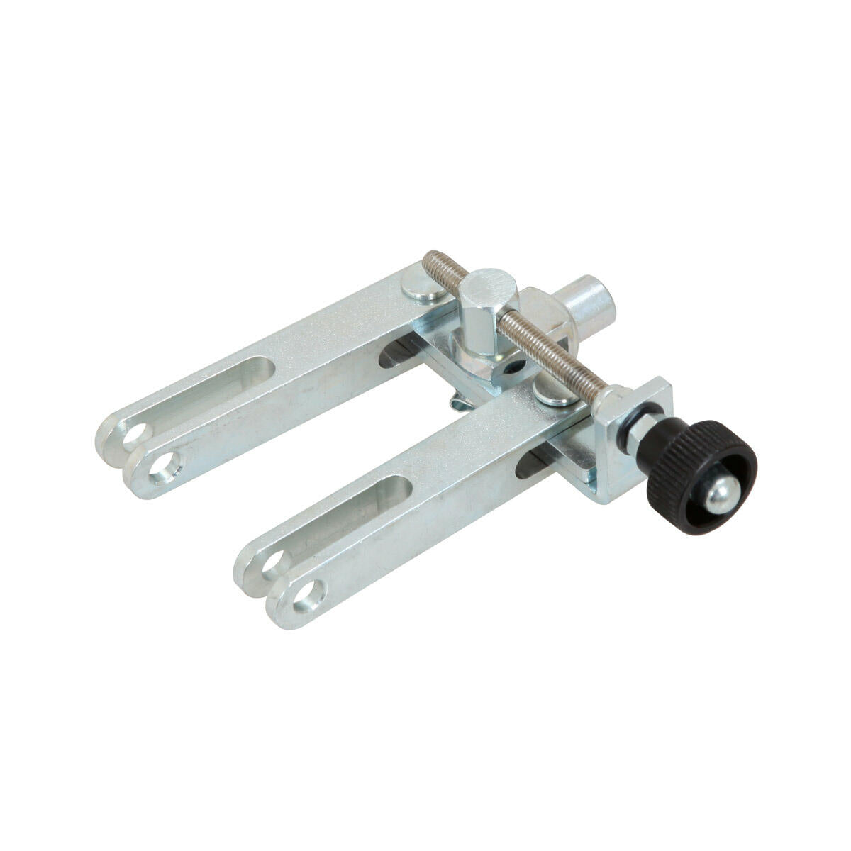 Bremsvorspannungsregler, Bremskraftverteiler, schwarzer Knopf