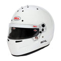 BELL RS7-K Kart Helm FIA 8878-2024 weiß