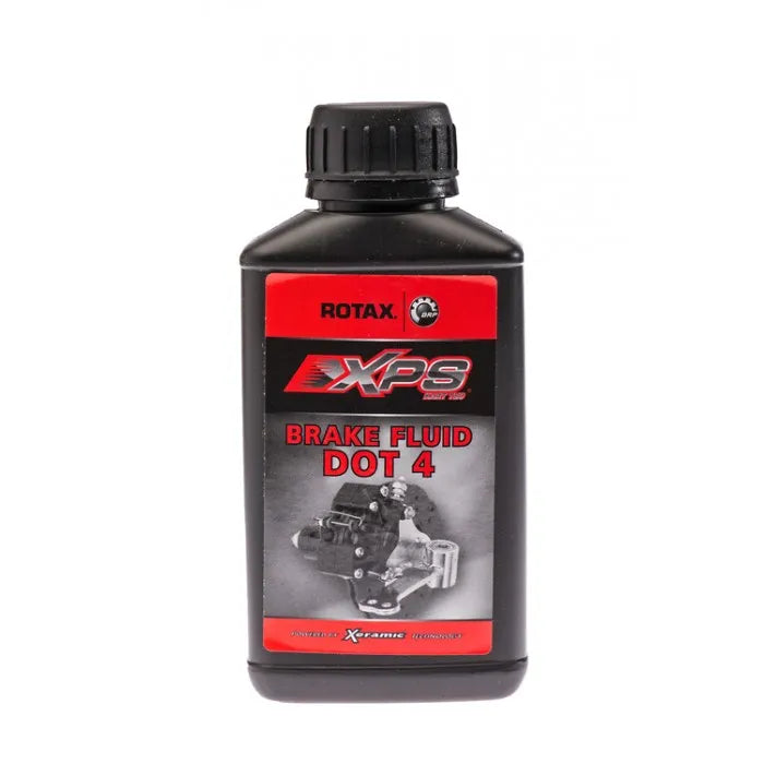 XPS Bremsflüssigkeit ROTAX DOT 4 250ml