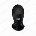 OMP Balaclava Sturmhaube schwarz