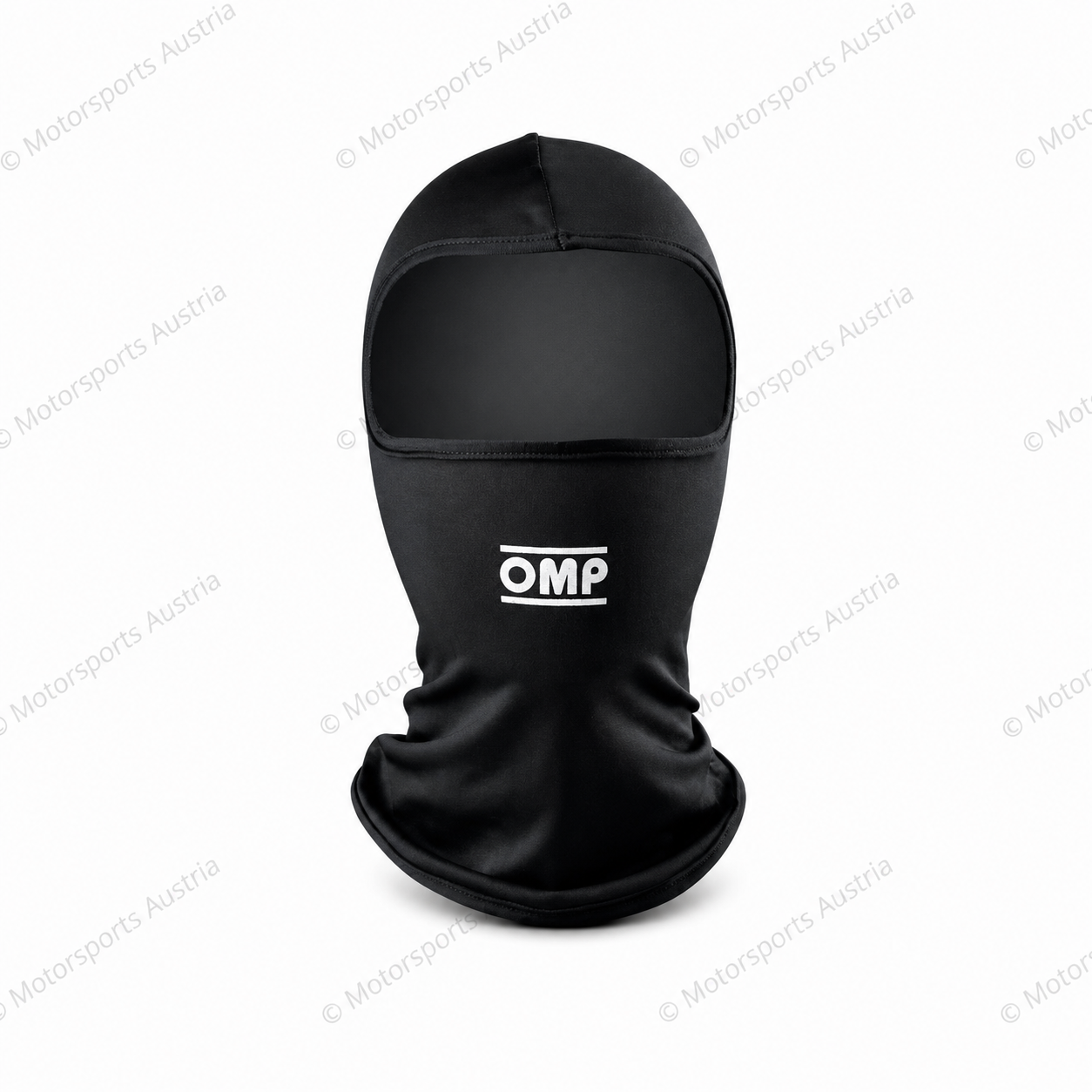 OMP Balaclava Sturmhaube schwarz