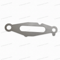 Rotax Schutzplatte (0,1mm)