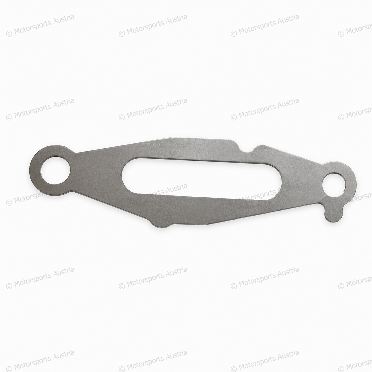 Rotax Schutzplatte (0,1mm)