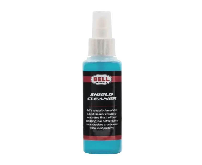 Bell Visier Reiniger 99ml
