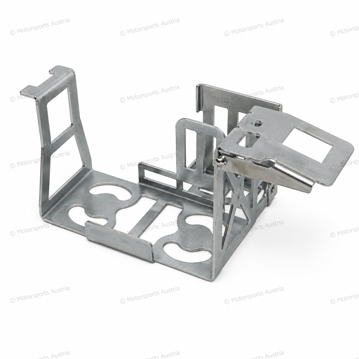 Rotax Batteriehalter ab 2020