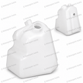 Benzintank 3 Liter ohne Zubehör