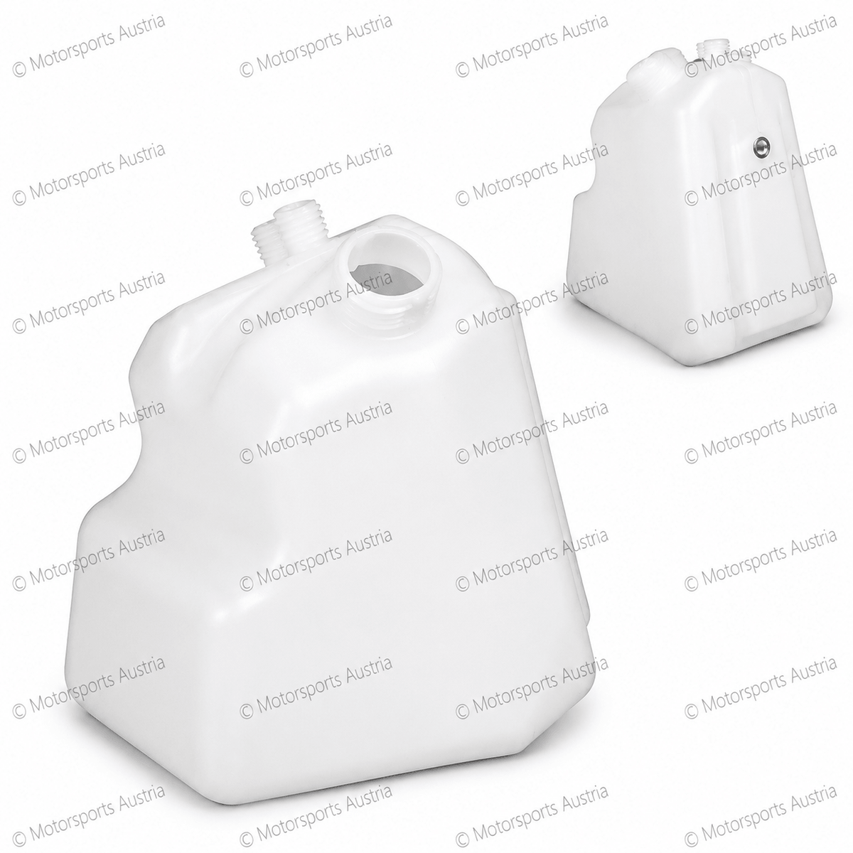 Benzintank 3 Liter ohne Zubehör