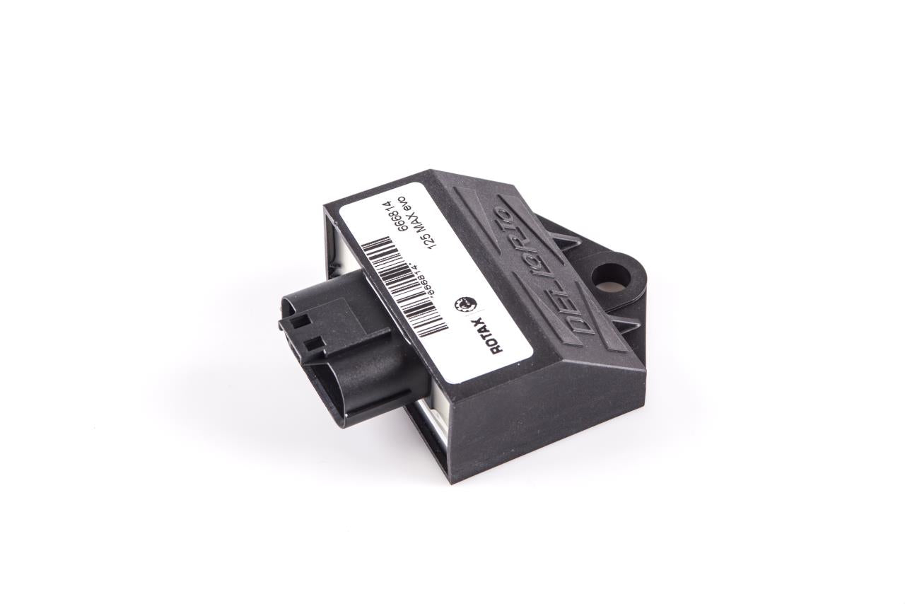 Rotax ECU DD2 aktuelles Modell