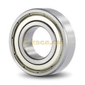 Rillenkugellager 6900 ZZ CN 10x22x6mm