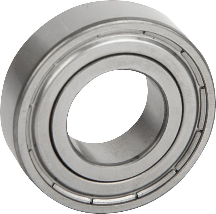 Rillenkugellager 6001 ZZ 12x28x8mm