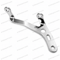 Halteblech Benzinpumpe Mikuni horizontal