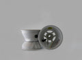 AMV Magn. Oxitech Felge 110R Lager D25mm SET(2Stk)