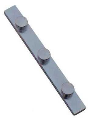 Achskeil 8x3x75 X3