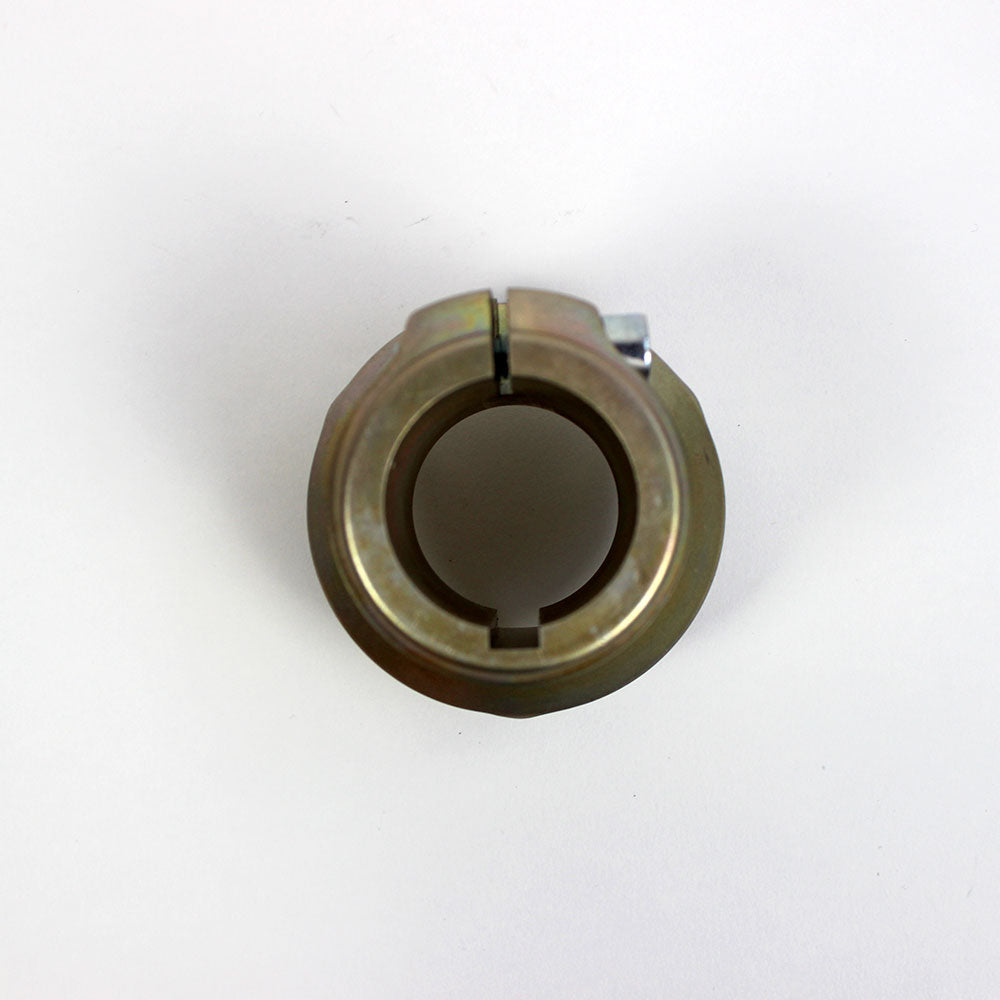 KR Radstern KZ/DD2 D40mm L80mm