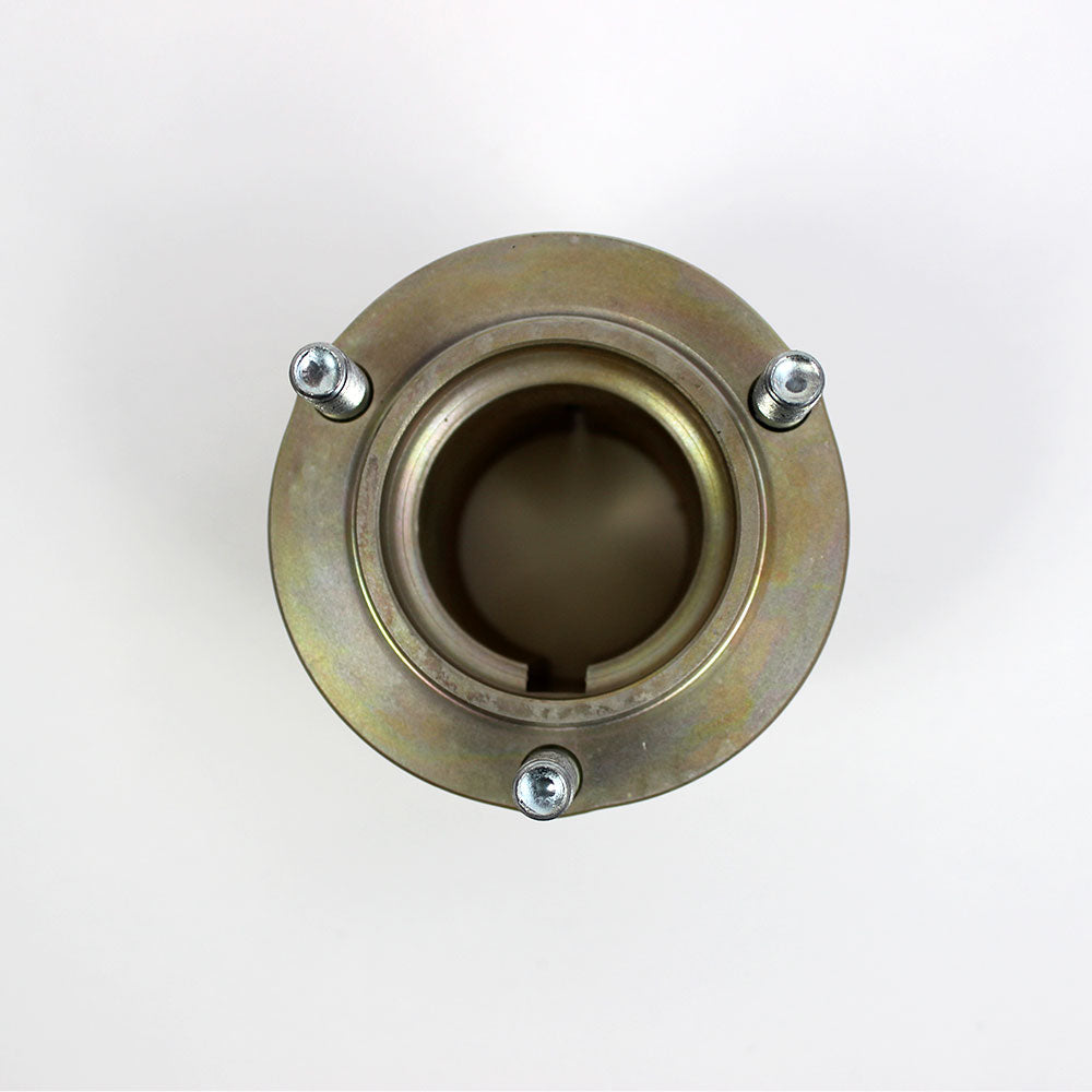 KR Radstern KZ/DD2 D40mm L80mm