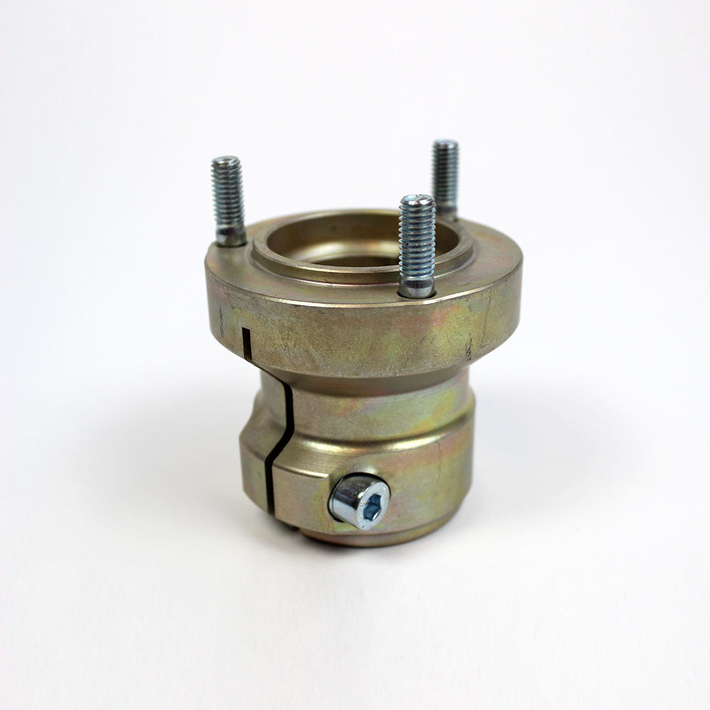 KR Radstern KZ/DD2 D40mm L80mm