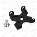 Birel Halter für Benzintank