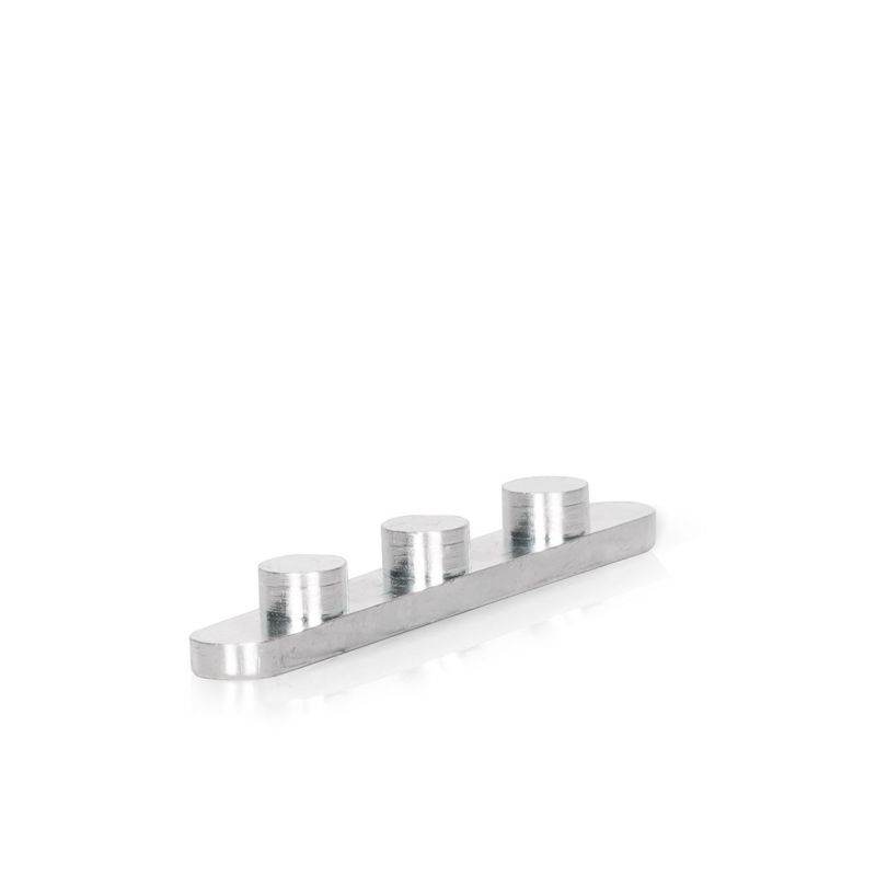 Achskeil 8X7X60 X3 passend für KR OK/KZ/DD2