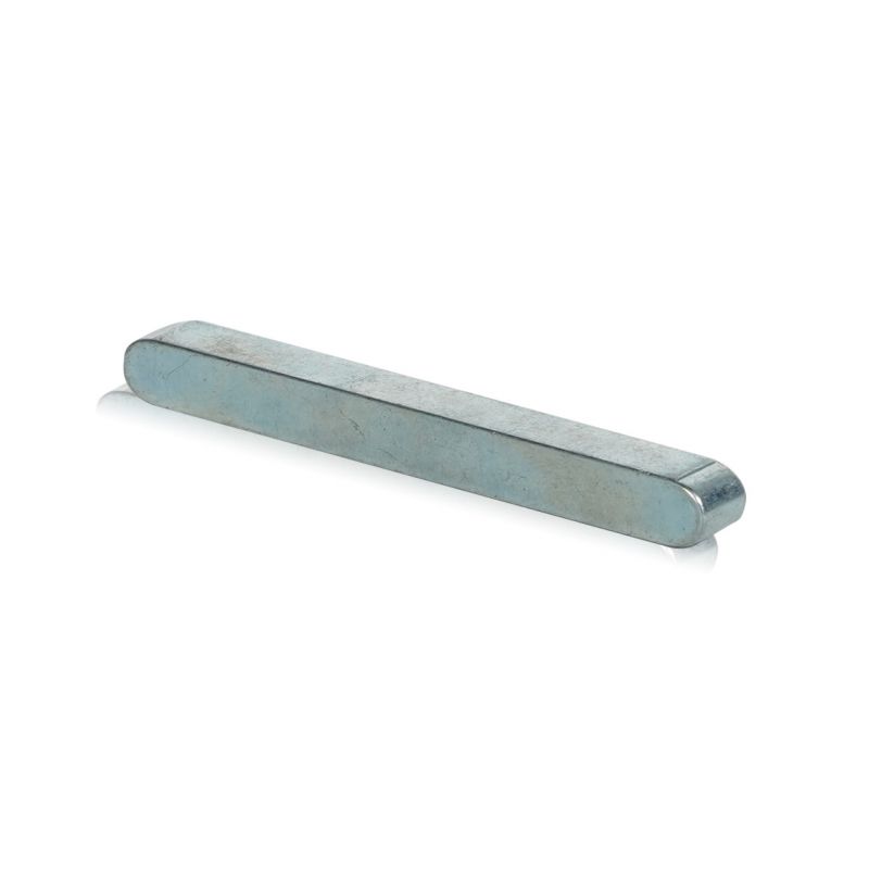 Achskeil rund 6X6X60 auch für Achse MINI