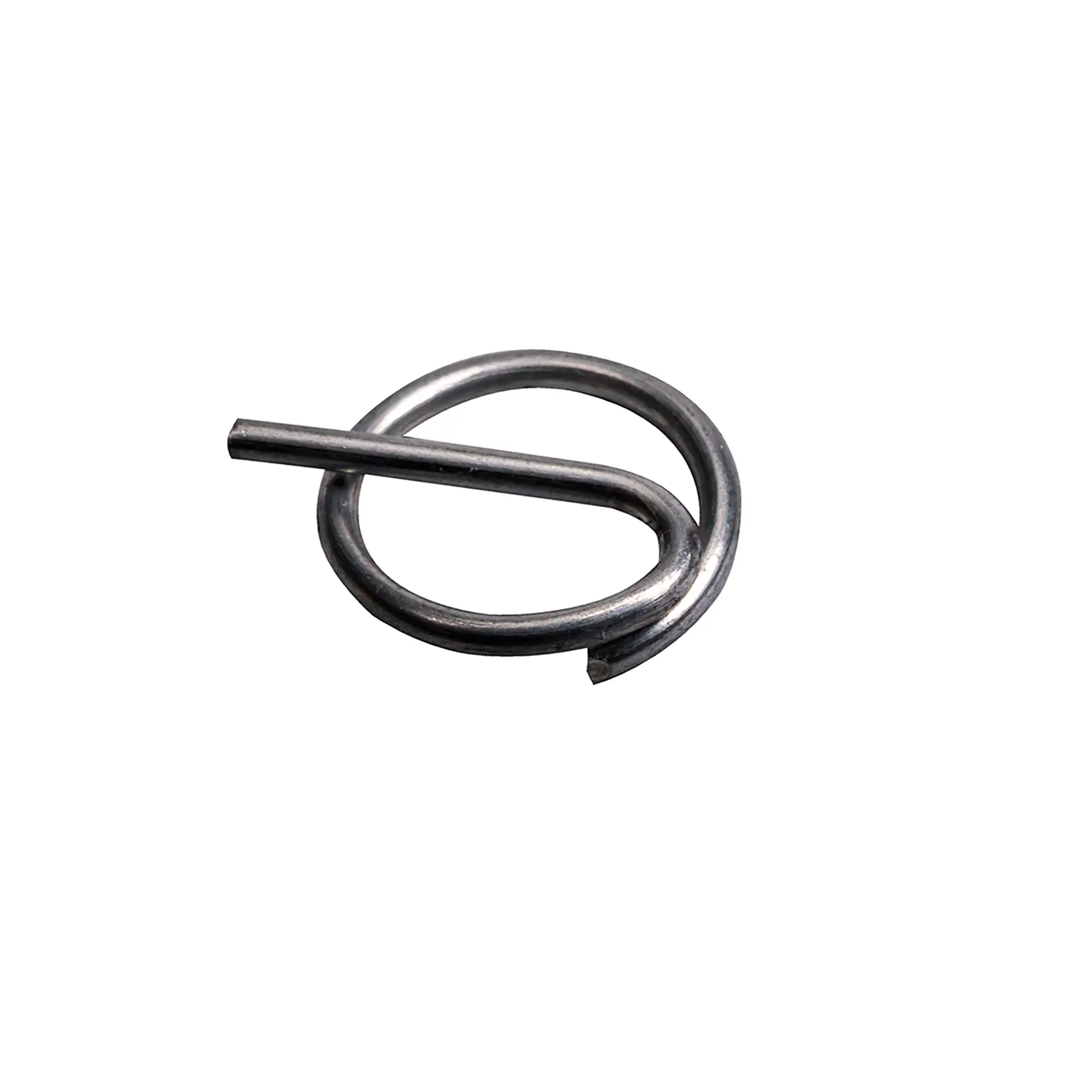 Birel Sicherungs clip 10x12x1