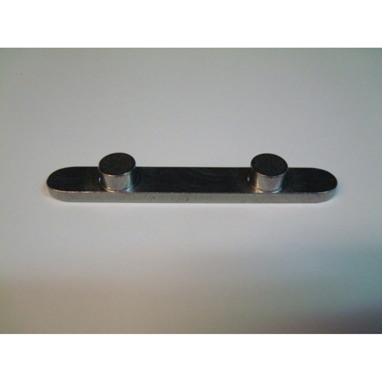 Achskeil mit pin 8x3x60  x2 d. 7,5 passend für Birel Achsen