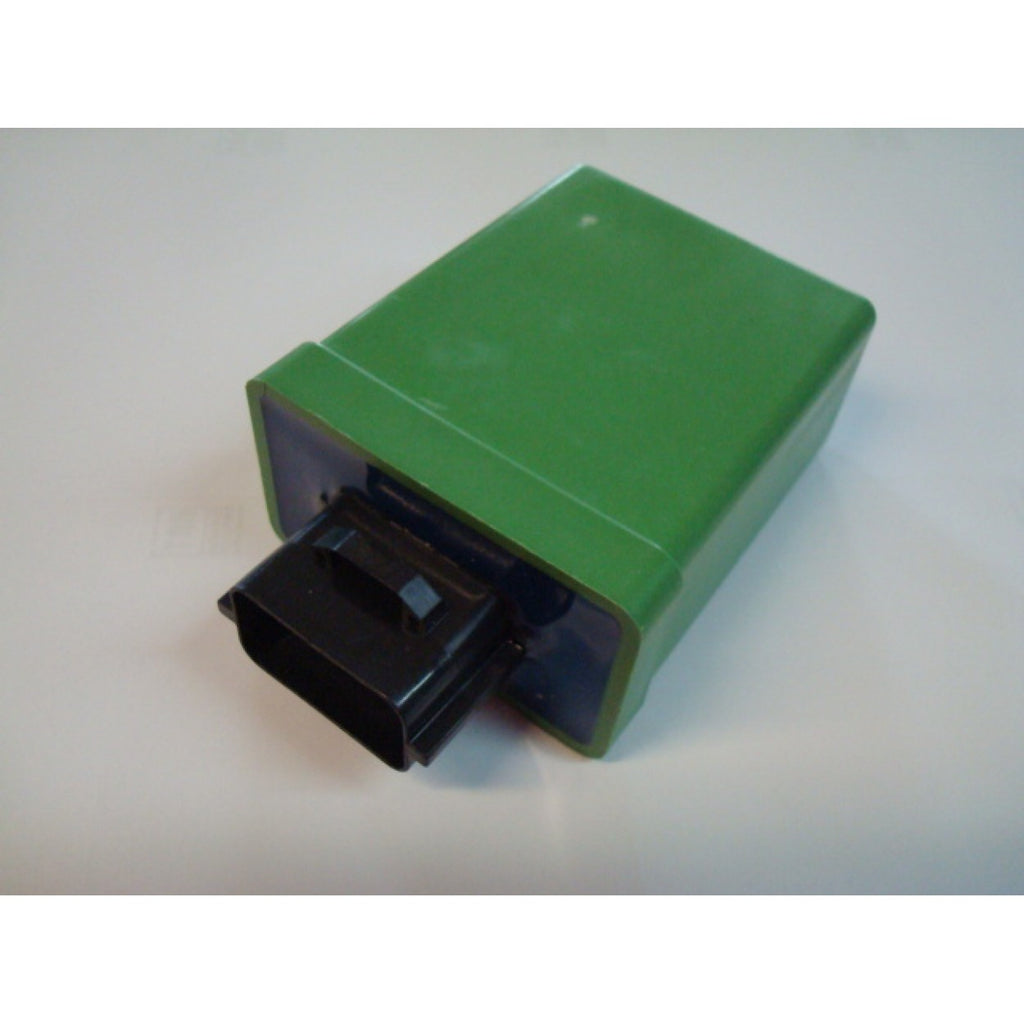 TM Mini 2017 ECU Grün MINI 15079