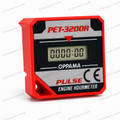 Pet 3200R Motor Stundenzähler