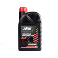 XPS Rotax Castor Racing OIL 2T Wettbewerbsöl!
