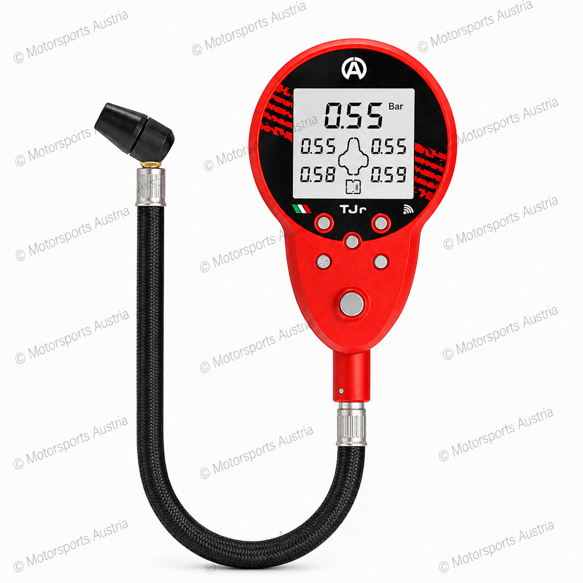 Alfano Tyrecontrol JUNIOR 2