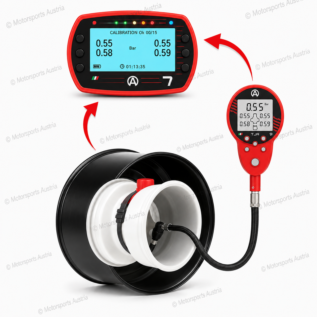Alfano Tyrecontrol JUNIOR 2