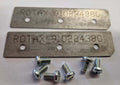 Rotax Distanzplatte Membran Micro/Mini