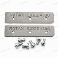 Rotax Distanzplatte Membran Micro/Mini