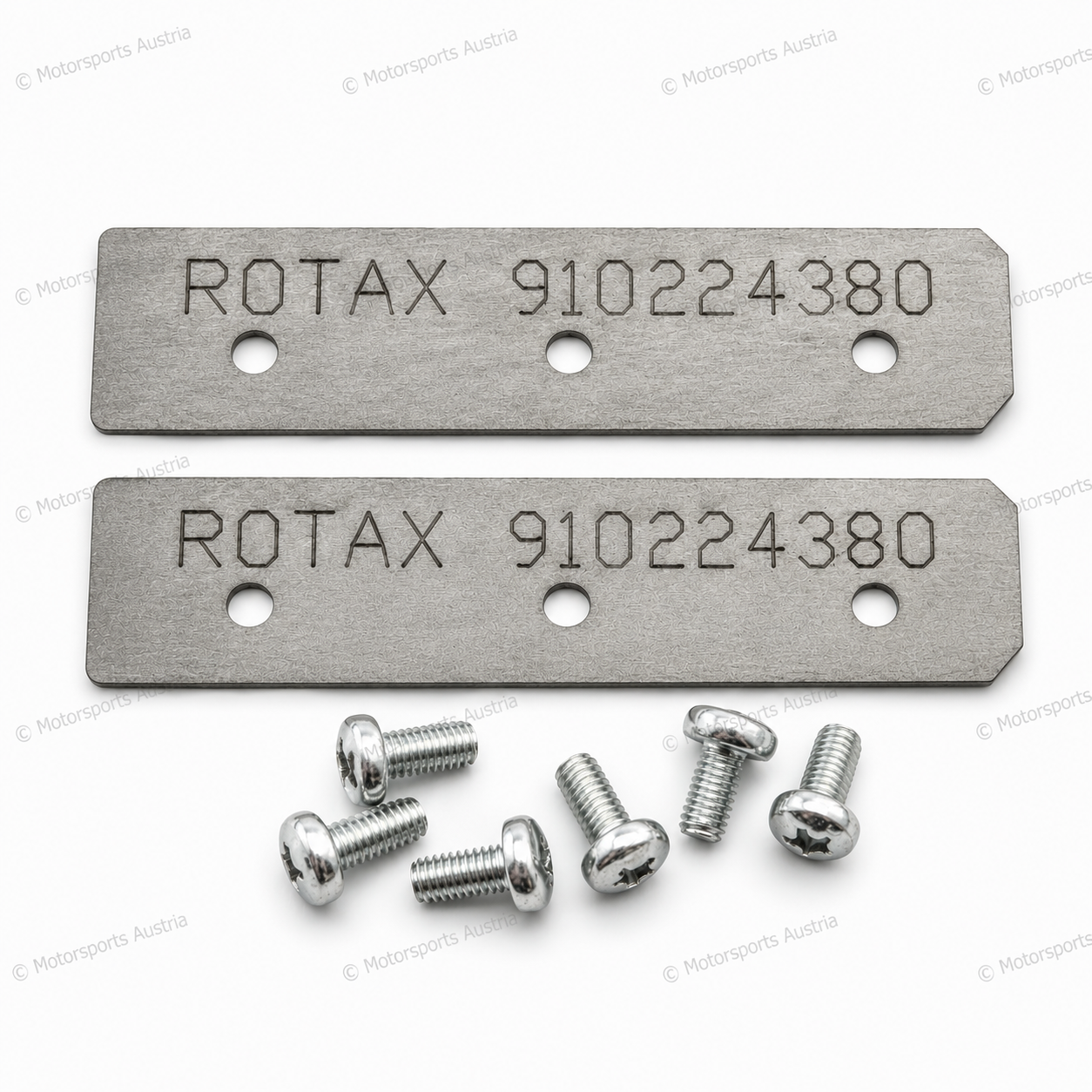 Rotax Distanzplatte Membran Micro/Mini