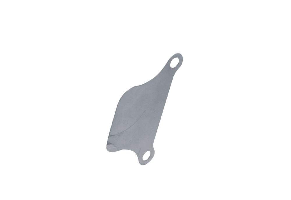 OTK Distanzplatte 0,5mm für BSM Bremssattel Hinten
