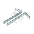 Obere Frontschildhalterung Babykart (2Stk im Set)