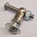 KR Pedalanschlag für Brems-Gaspedal OK/KZ
