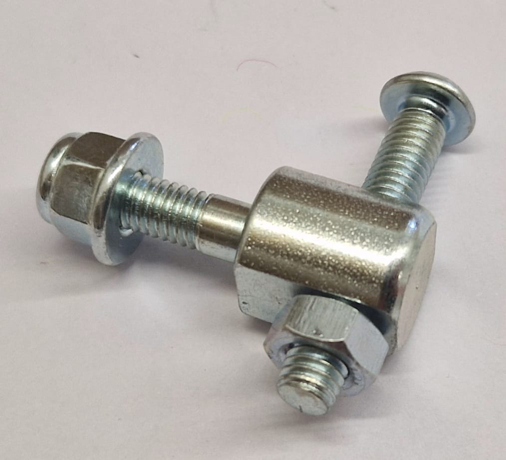 KR Pedalanschlag für Gaspedal KR/FA Kart