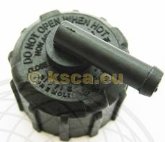 Technologie Kühler Verschluss D30mm