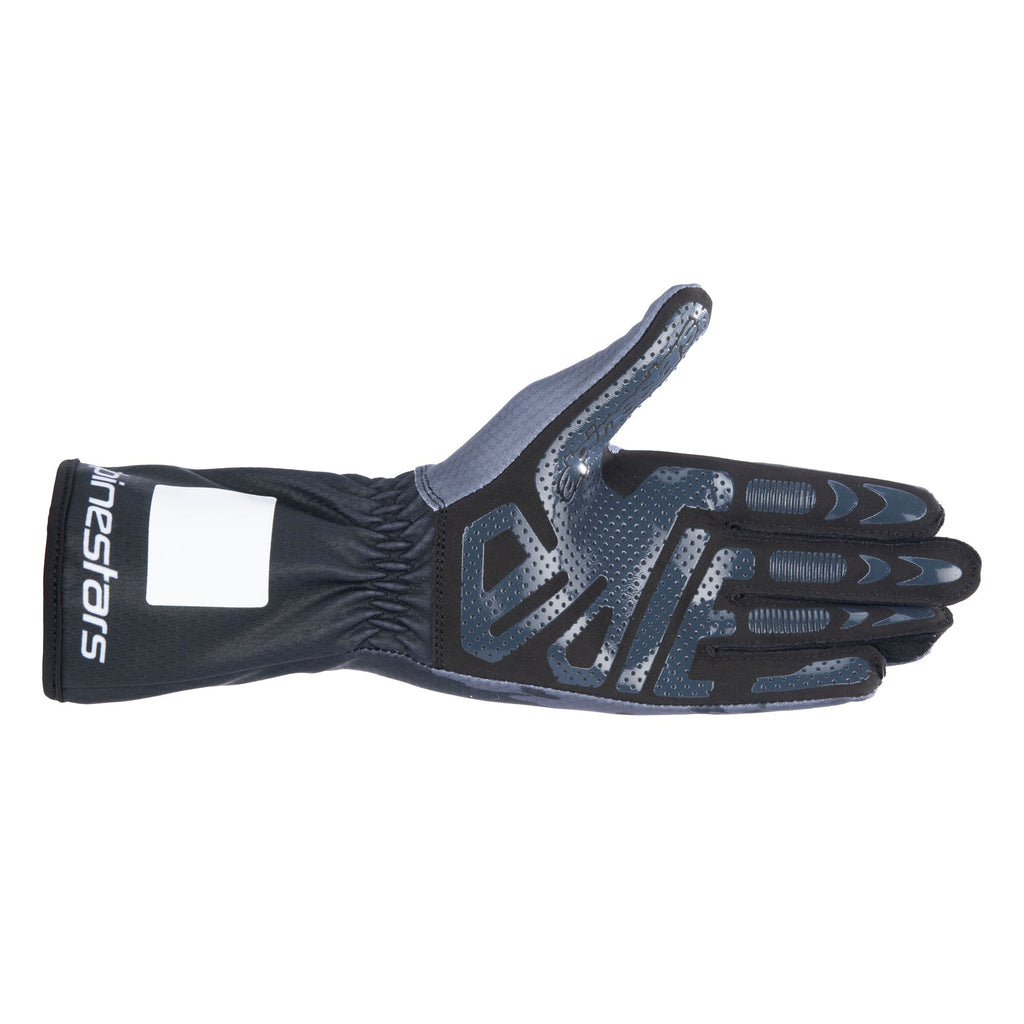 2026 Tech-1 K V3 Handschuhe schwarz/anthracite