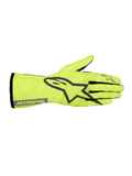 2026 Tech-1 K Race V2 Pure Handschuhe gelb fl/grau